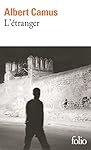 L'étranger (Folio)