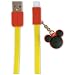 Produktbild New Disney USB Charge cable for Lightnind devices 60cm New From Japan F/S
