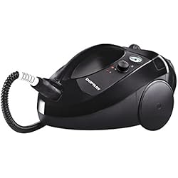 Dupray One Plus nettoyeur vapeur seche multi-usage pour la maison: sols, meubles, voitures et plus