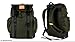 Produktbild Superdry Herren City Breaker Rucksack, Grün (Dark Khaki), 30.0 x 45.0 x 15.0 cm