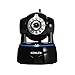 Price comparison product image KONLEN Video IP Camera 2MP 1080P 1/2.7” CMOS Full HD Wifi Wireless Two-way Audio P2P Onvif PTZ Night Vision Celular Android IOS CCTV Security Home Network IP Kamera With SD Card Slot