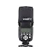 Generic YONGNUO YN560 IV 2.4GHZ Flash Speedlite Wireless Transceiver Integrated For Canon Nikon Panasonic Pentax Camera RS.20671.00