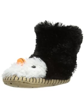 hatley Kids Slouch SL3OCPE001, Unisex - Kinder Hausschuhe