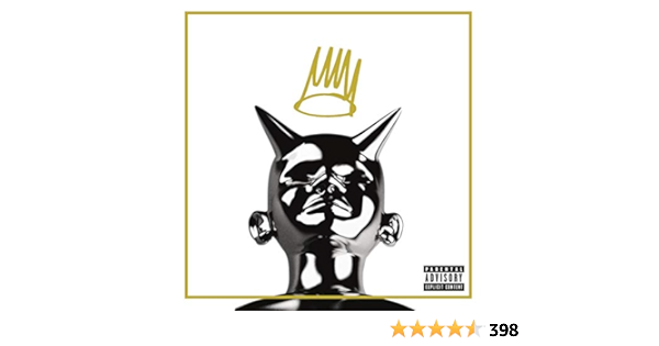 Born Sinner Deluxe Version Explicit Von J Cole Bei Amazon Music Amazon De
