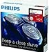 Produktbild Zubehör PHILIPS: 3 Scherköpfe HQ9 für Rasierapparate /HQ9070 60 HQ9080 HQ9090 HQ8240 70PT920-- Preis für 3 Scherköpfe