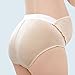 Happy Cherry Womens Maternity Underwear Tummy Lift Brief Size XXL -Complexion