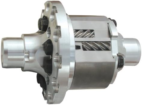Detroit Locker 913A591 Detroit Truetrac - Dana 44 30-Spline