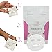 maskorea 3-step face sheet mask: TOO MANY LATE NIGHTS