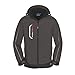 Produktbild 4Protect Softshell Jacke "Montana", 1 Stück, grau/schwarz, 3390-XS