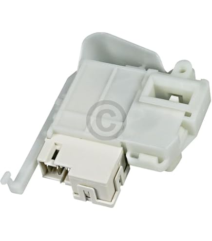 Serratura Porta Lavatrice DL-pro - Compatibile Con Beko, Blomberg, Arcelik, Cod. 2849660500 - Foto 2