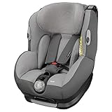 Silla para coche duradera: esta silla para coche del grupo 0/1 crece con tu pequeño, desde el nacimiento hasta los 4 años