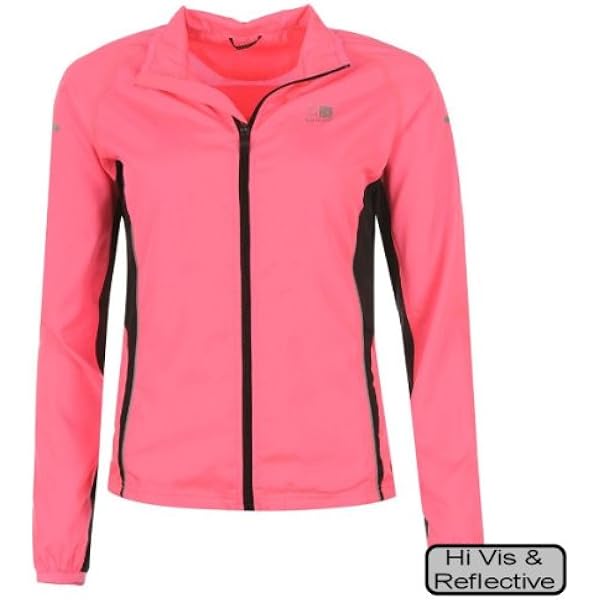 karrimor cycle jacket