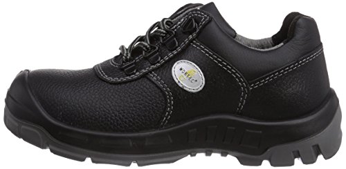 Wortec LENNY S2 Unisex-Erwachsene Sicherheitsschuhe - 5