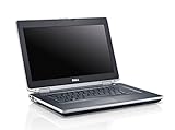 Festplatte: 120 GB Dell Latitude E6430 - Laptop - 14 Zoll - Grau (Intel Core i7 3540M / 3.0 Ghz, 8 GB RAM, 120 GB SSD, DVD-Brenner, HDMI, Webcam, WiFi, Ubuntu / Linux )