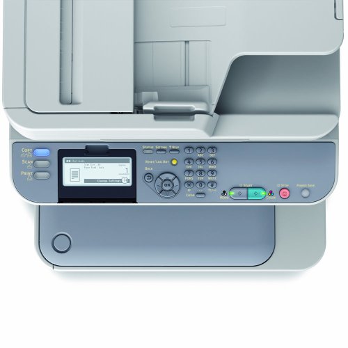OKI MC352dn Multifunktionsgerät (Drucken, Scannen, Kopieren) - 7