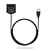 Produktbild Fitbit Blaze Ladekabel OKCS® Ladegerät USB Ladekabel Armband Fitness-Superwatch Training