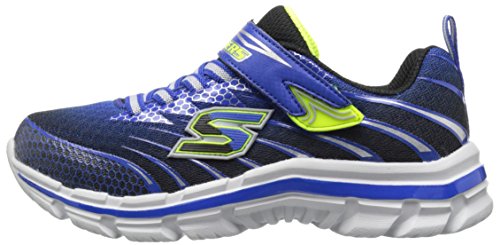 Skechers (SKEES) Jungen Nitrate-Pulsar Funktionsschuh - 5
