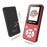 ✅ BESTE SOUNDQUALITÄT: Genaue Klangsteuerung durch integrierten Equalizer | Höchste Klangqualität durch Wiedergabe von unkomprimierten WAV-Dateien | Empfang von FM Radiosendern mit bester Soundqualität