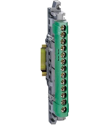 Legrand 004840 KLEISTE 25Q 4X16Q BLAU, M Legrand 004840 KLEISTE 25Q 4X16Q BLAU, M