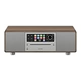 AUDIOQUELLEN: CD, FM Radio und DAB+ Digitalradio, WLAN, Internetradio. Mit dem integrierten Internetradio genießen Sie Ihre Lieblingsmusik aus aller Welt mit über 25.000 Internetradio-Stationen und Podcasts. Stetig wachsendes Angebot an Streamingdiensten wie zum Beispiel Spotify. Die AptX-Bluetooth-Audio-Technologie garantiert Streaming in brillanter Qualität. Und dank bidirektionaler Bluetooth-Technologie verbinden Sie bequem kabellose Bluetooth-Kopfhörer für ungestörten Musikgenuss.