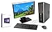 Produktbild Gaming PC / Multimedia Computer Bundle (PC + 22 Zoll Monitor) | Intel Core i5-3570 @ 3,4 GHz | 8GB DDR3 RAM | 1000GB HDD | Nvidia GTX 1050 | DVD-Brenner | Windows 10 Pro vorinstalliert (Zertifiziert und Generalüberholt)