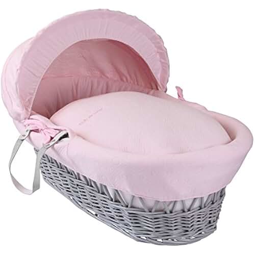 Amazon.co.uk Moses Baskets Baby Products