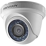 Hikvision 4 Channel Ds 7104hghi F1 Turbo Hd Dvr Amazon In Home Improvement