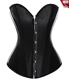 Größe wurde aktualisiert (27 Jan.2018) nach Kunden-Feedback. Unsere Größentabelle ist anders als Amazon, bitte lesen Sie die Größentabelle links und messen Sie Ihre Taille sorgfältig.