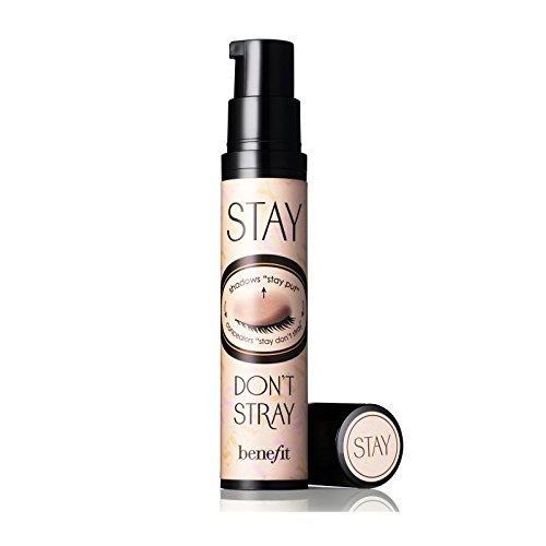 benefit stay don't stray primer light/medium 10ml full size