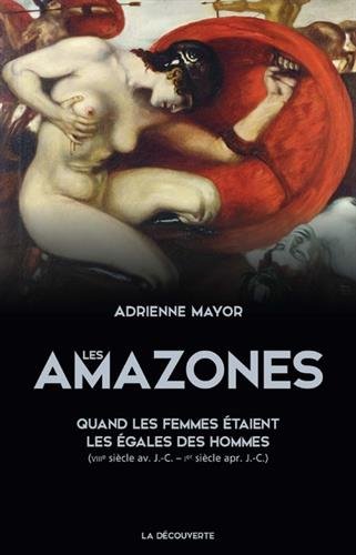 Les Amazones francais