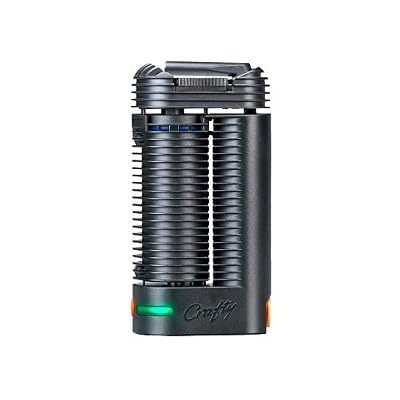 CRAFTY Vaporisateur