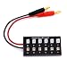 Produktbild LHI Lipo Battery 1S Balance Charging Board Ultra Micro JST-PH Parallel Connect Plate mCX mCPX for Horizon Blade UMX Drone etc