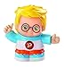 VTech Baby Toot-Toot Friends Luca and His Bouncy Plane