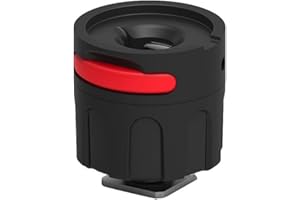 SeaLife Flex Connect Support pour lumière ou Flash