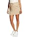 Mamalicious Women's Winnie Plain Maternity Skirt, Beige (Nomad), 10 (Manufacturer Size:Medium)