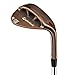 Produktbild TaylorMade Golf Bigfoot Wide Sole Wedge 58 Rh S, Graphite