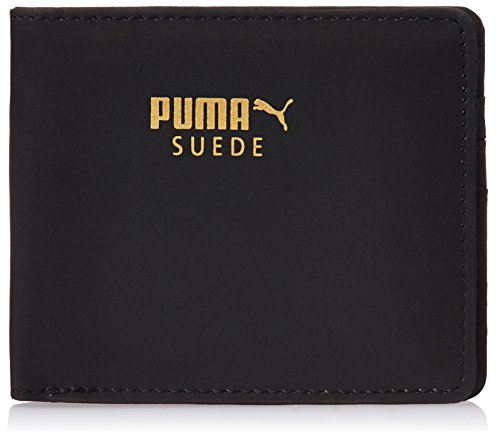 Preisvergleich Produktbild Puma Suede Damen oder Herren Geldbörse Geldbeutel Portemonnaie