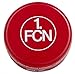 Produktbild Sport Bonbon 1. FC Nürnberg FCN - 60 g mit Kirsch u. Eisbonbongeschmack Cupper swett caramelo bonbons