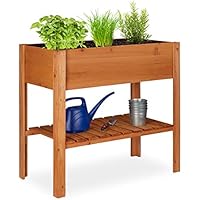 Cajas para plantas | Amazon.es