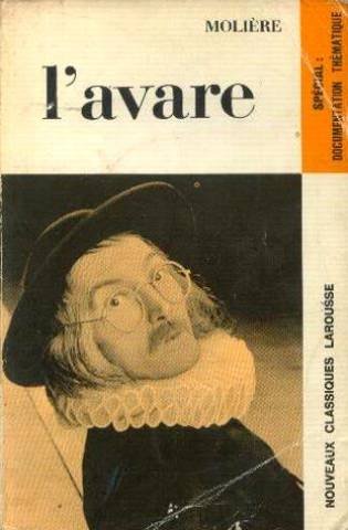 L'avare