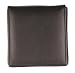 Produktbild Cigarillo-/Zigaretten-Etui Leder schwarz 10er, 9 x 9 cm, für 0.9cm Durchmesser