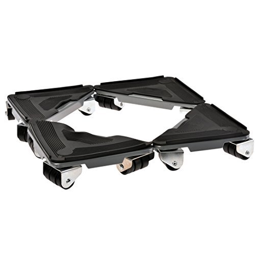 Preisvergleich Produktbild Teamyy Möbeltransport Set Möbeltransportrollen Transportroller Lastenheber Möbelroller