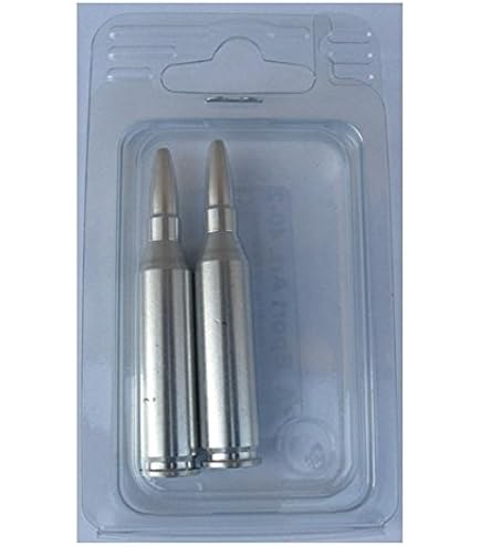 Salvapercussore Per Fucile Calibro 308 Winchester - Protezione Percussore - Foto 7