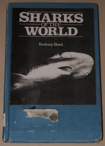Sharks of the World livre