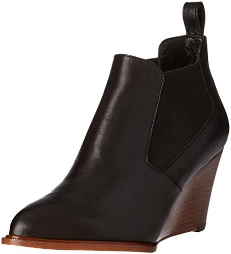 Robert Clergerie Women’s Olavm Loafers, Noir (Noir 41), 5