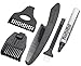 Estilo Essentials by BaByliss for Men 7052EU Grooming Kit & Cordless Design