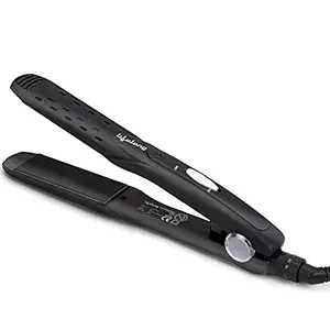 Lifelong LLPCW06 Professional Hair Straightener with Ceramic Coated Plates for Women (with One Year Warranty)