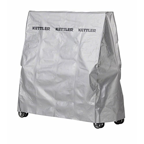 Preisvergleich Produktbild Kettler Abdeckhaube wettfest Tischtennisplatten