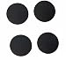 Produktbild Set 4 x Füße Fuß Rubber Gummi für MacBook Pro Retina A1398 A1425 A1502 13 13.3 15.4