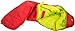 Produktbild Carinthia G 250 Sleeping Bag L red/lime Ausführung Left Zipper 2018 Schlafsack